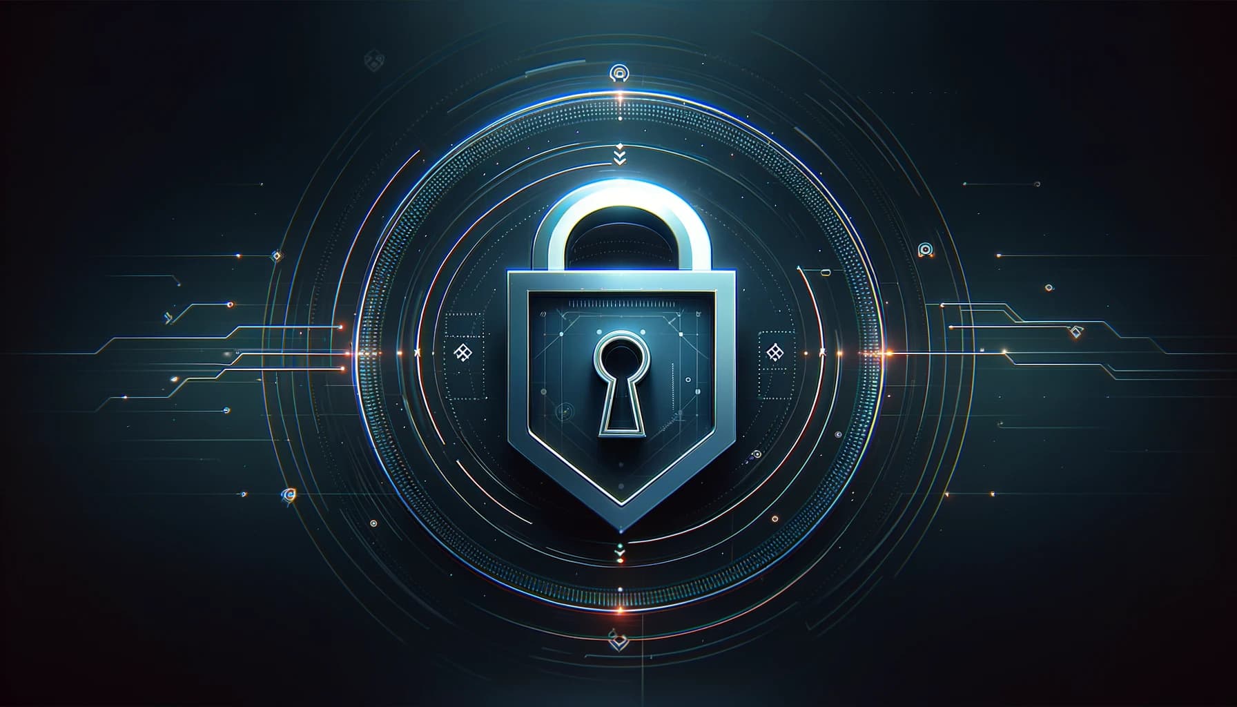 Privacy Policy Background